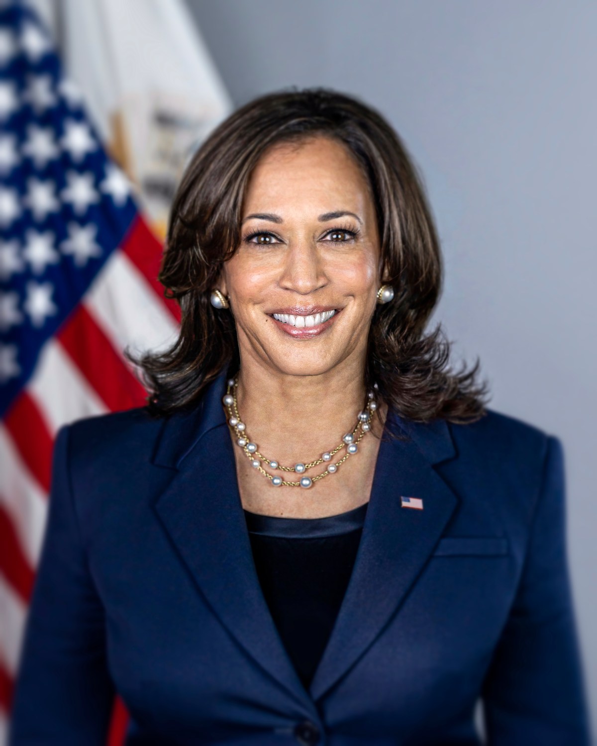 Kamala & The Red Elephants&nbsp;[P.S.]