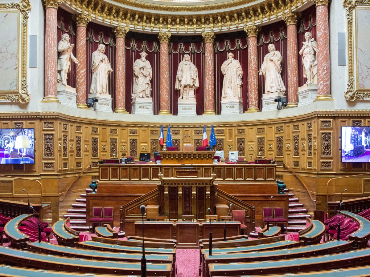 Minute of Silence&nbsp;[P.S.]